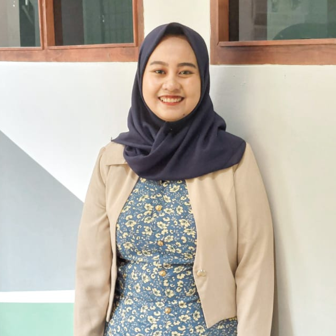 Cindy Permata Putri, M.Psi., Psikolog