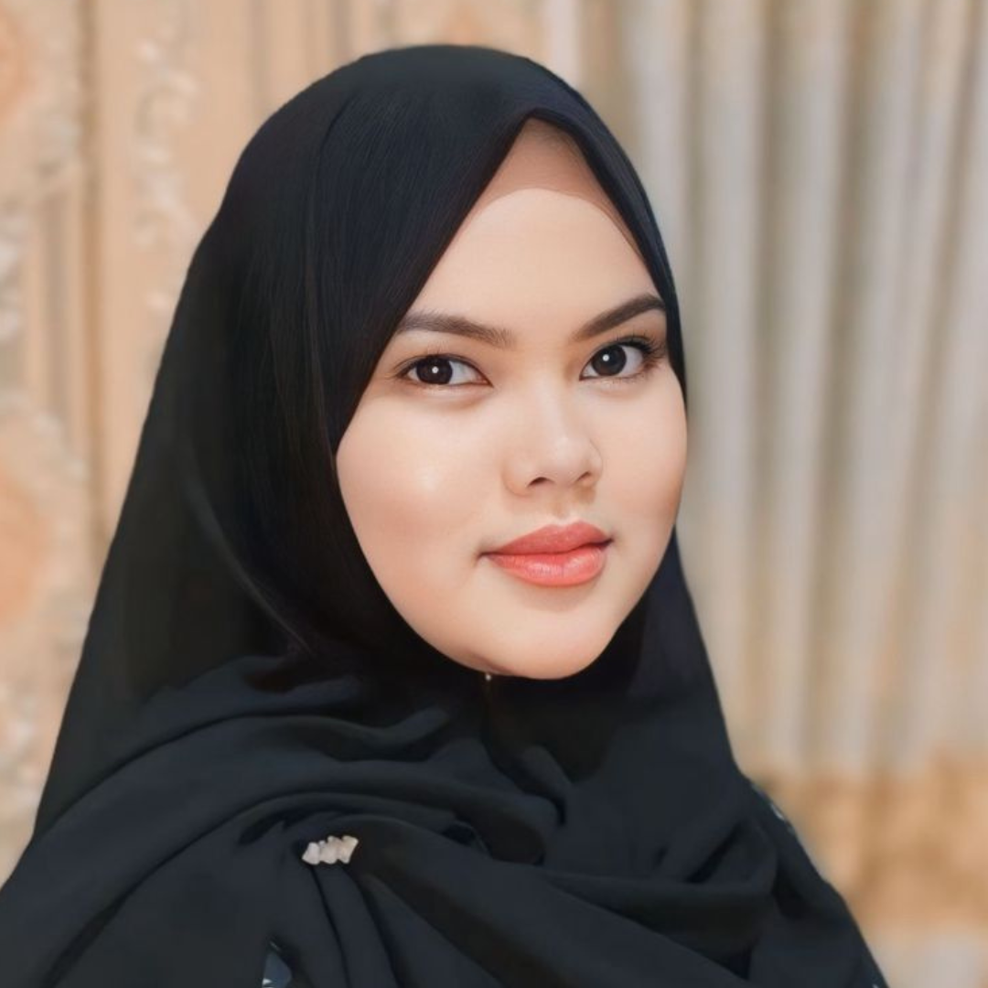 Yusrah Annisa, M.Psi., Psikolog