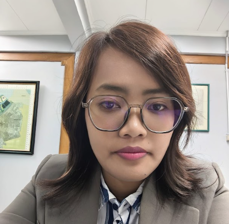 Foto profil Widia Sesha Riani, S.Psi., M.Psi., Psikolog
