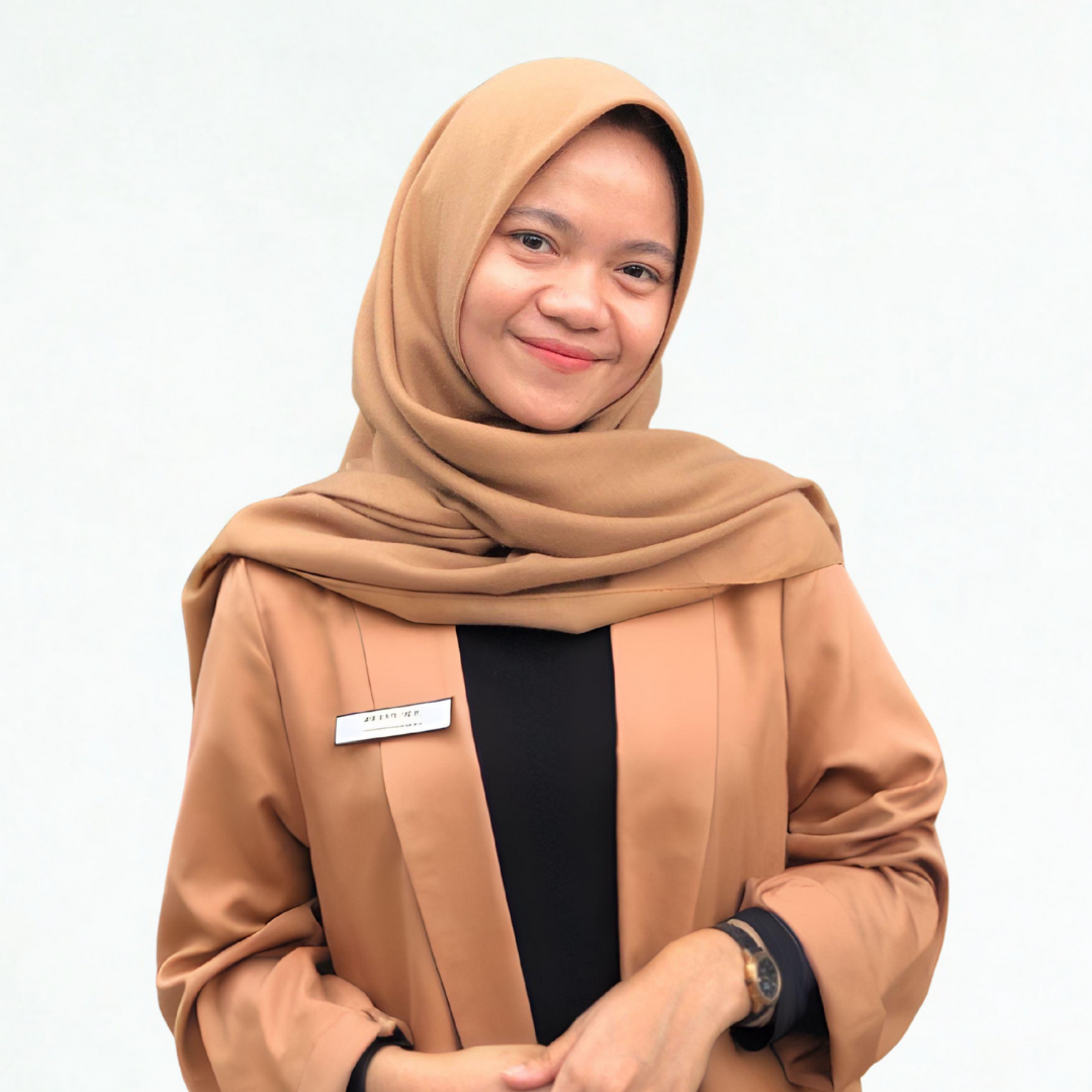 Maya Ristyana, M.Psi., Psikolog