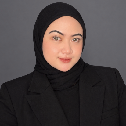 Foto profil Ghaitsa Yuliana Fajriyyah., S.Psi., Psikolog