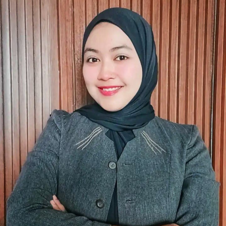 Zumrotus Savira Nur Maula, M.Psi., Psikolog
