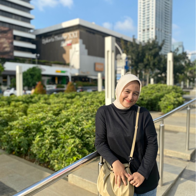 Fanny Permatasari, M.Psi., Psikolog