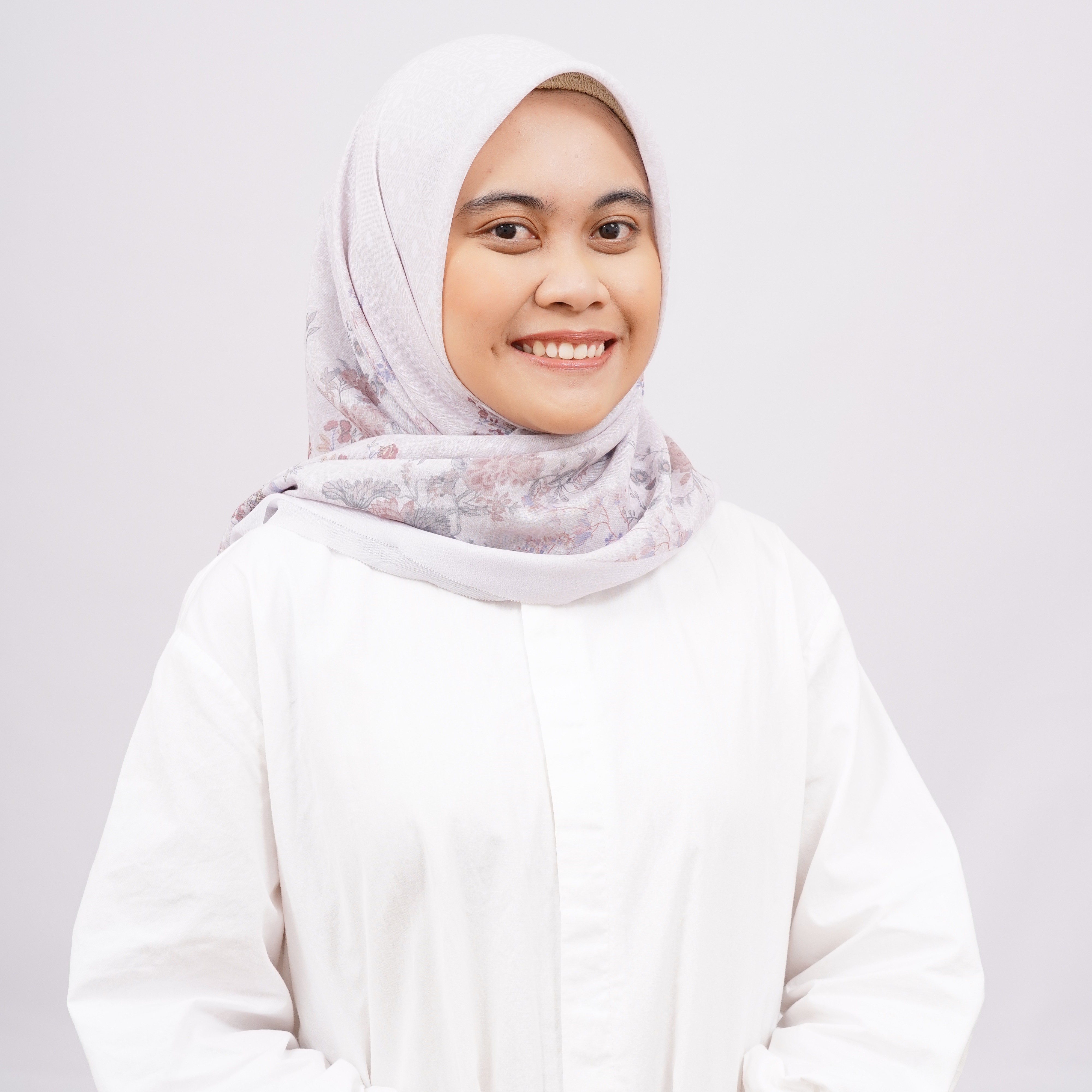 A. Mursyidah Yusuf, S.Psi., M.Psi., Psikolog