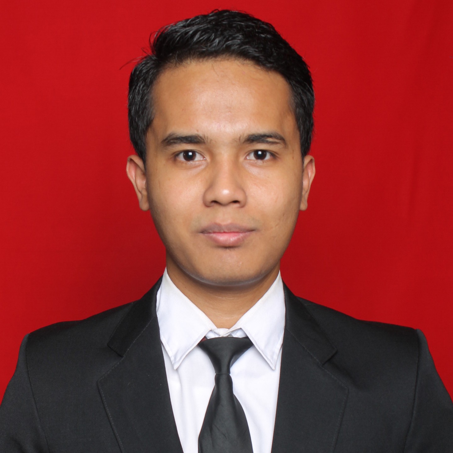 Virly Eric Setiawan, S.Ak., BKP