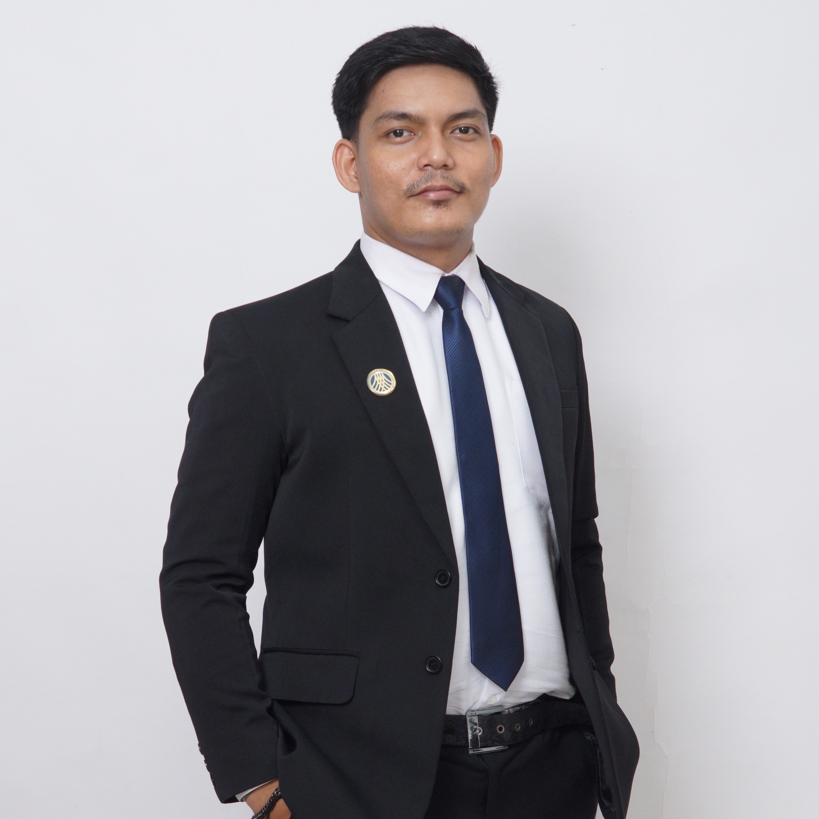 Miftahul Chaer Amiruddin, S.H., M.H.