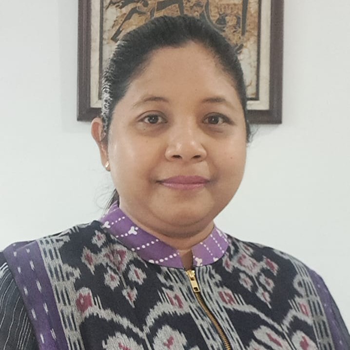 Ni Made Ratna Paramita, S.Psi., M.Psi., Psikolog