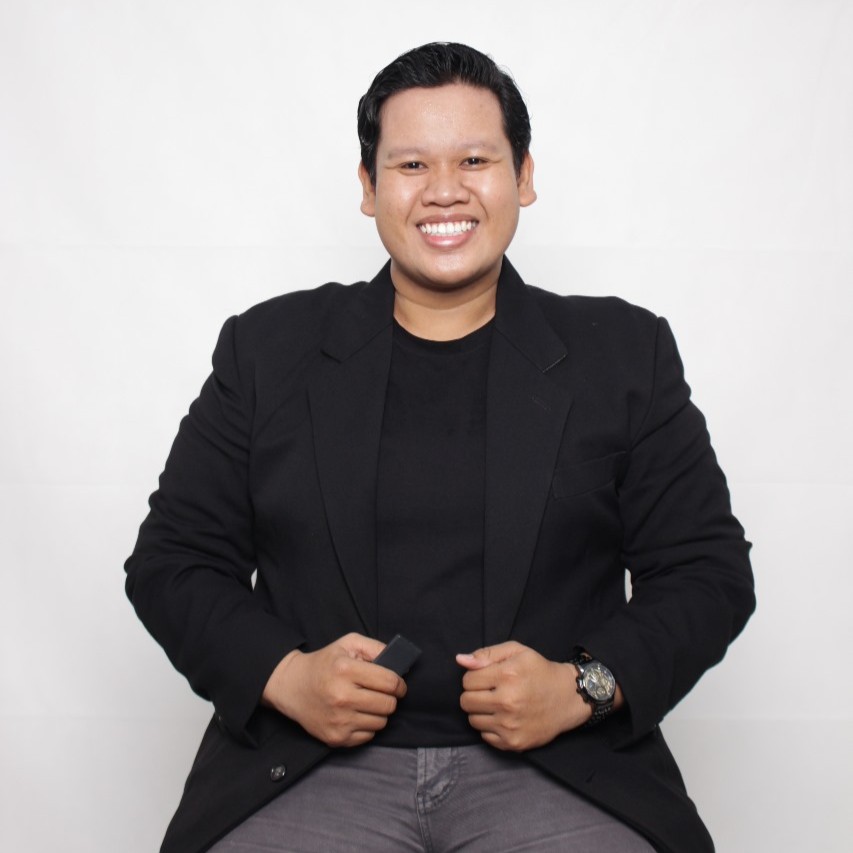 Dedi Nasruddin, S.Psi., M.Psi., Psikolog