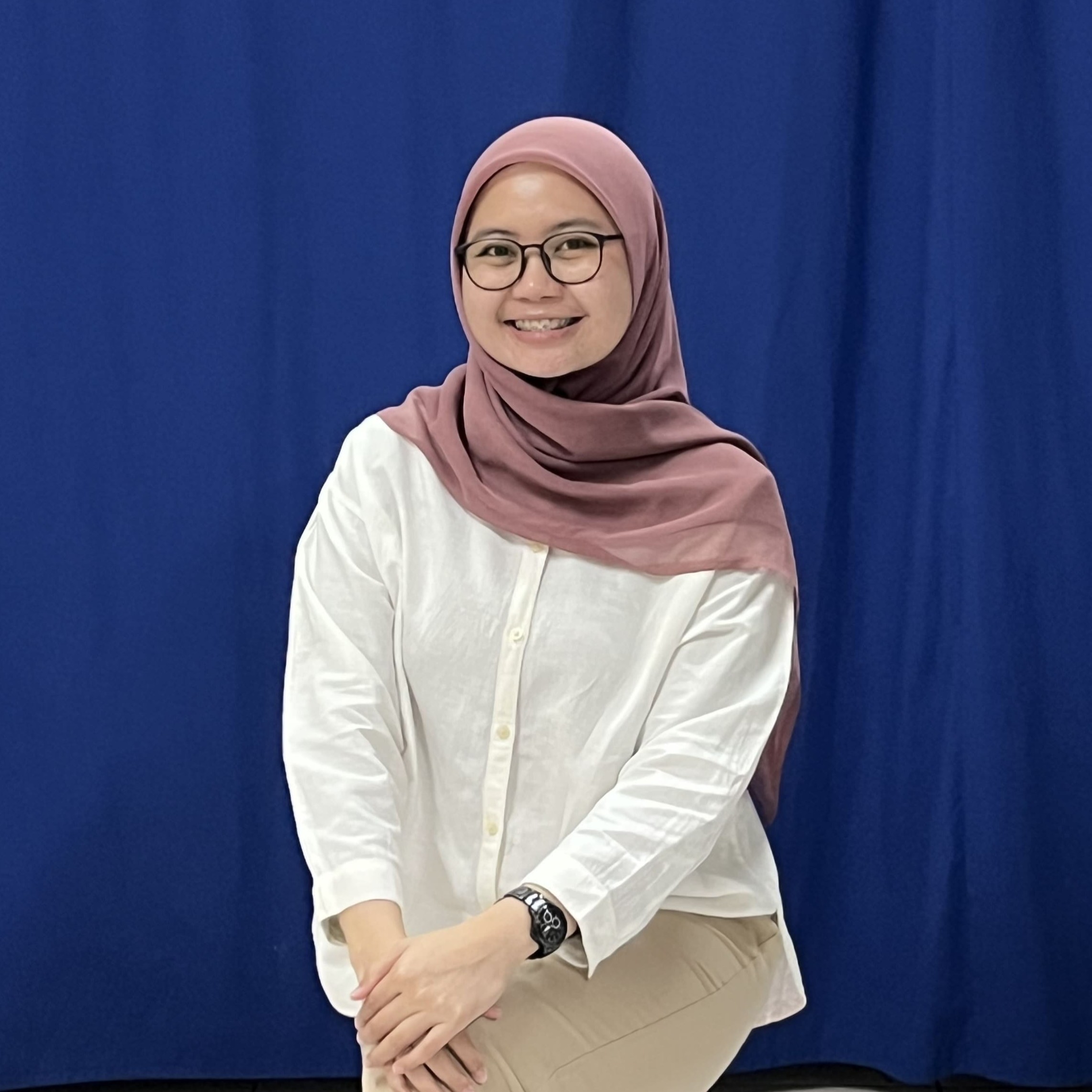 Putri Ayu Wiwik Wulandari, S.Psi., M.Psi., Psikolog
