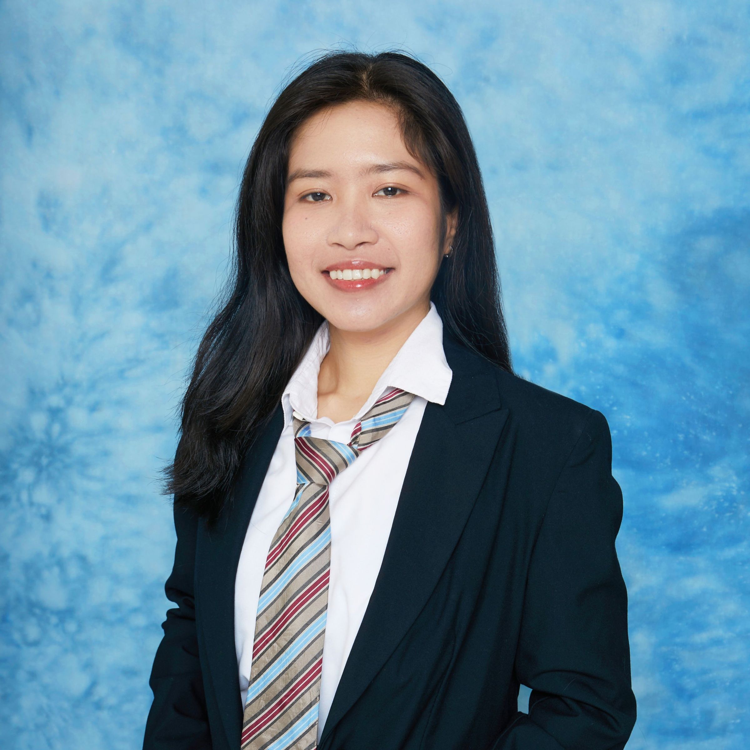 Angela Inggit Kristanti Sandjaja, S.Psi., M.Psi., Psikolog