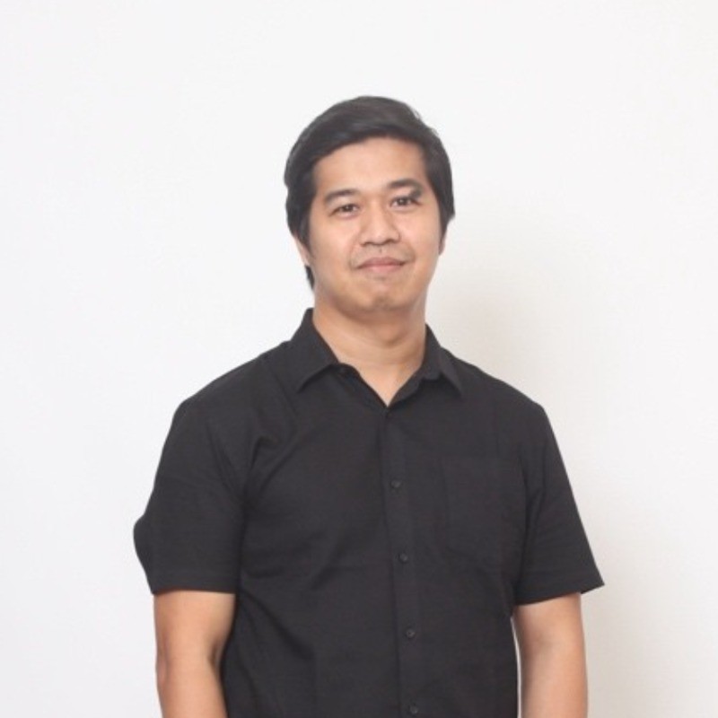 Muhammad Fadhli, S.T.