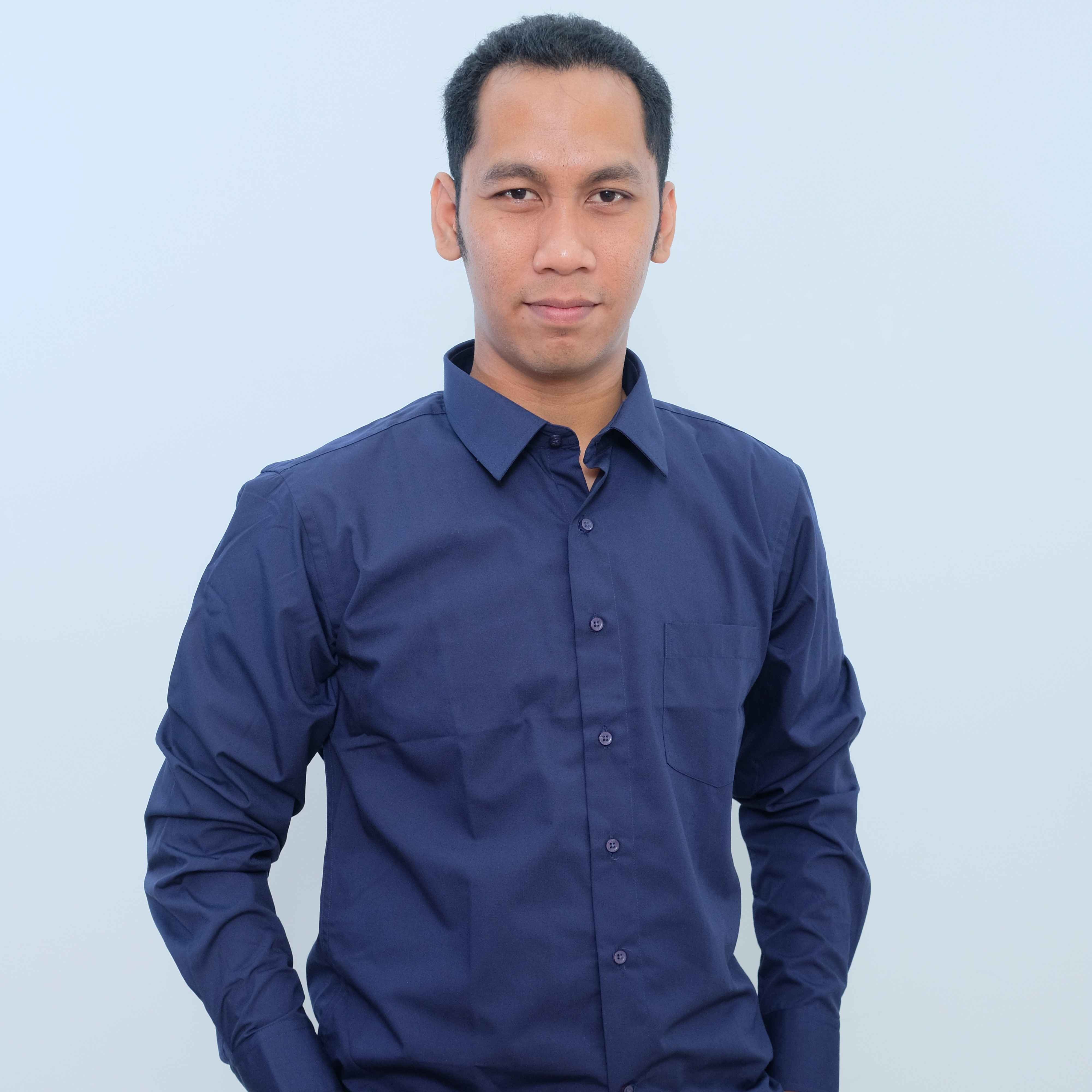 Alfian Fajar, S.Psi, M.Psi, Psikolog
