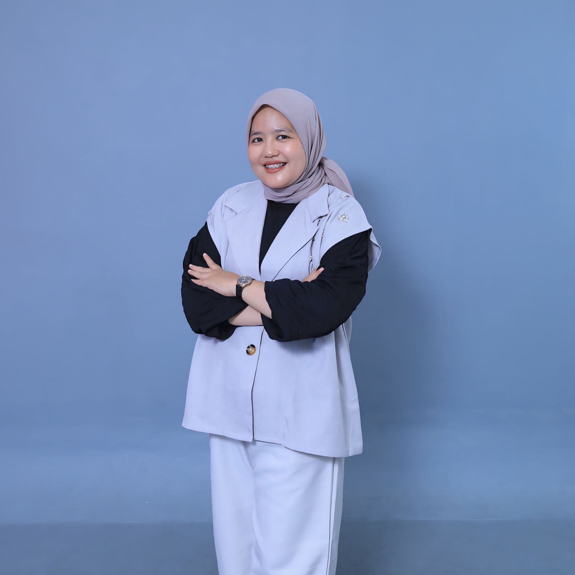 Rezky Ayu Noviana, S.Psi., M.Psi., Psikolog