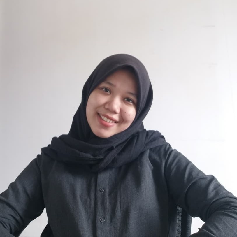 Galuh Mawarani, S.Psi., M.Psi., Psikolog.