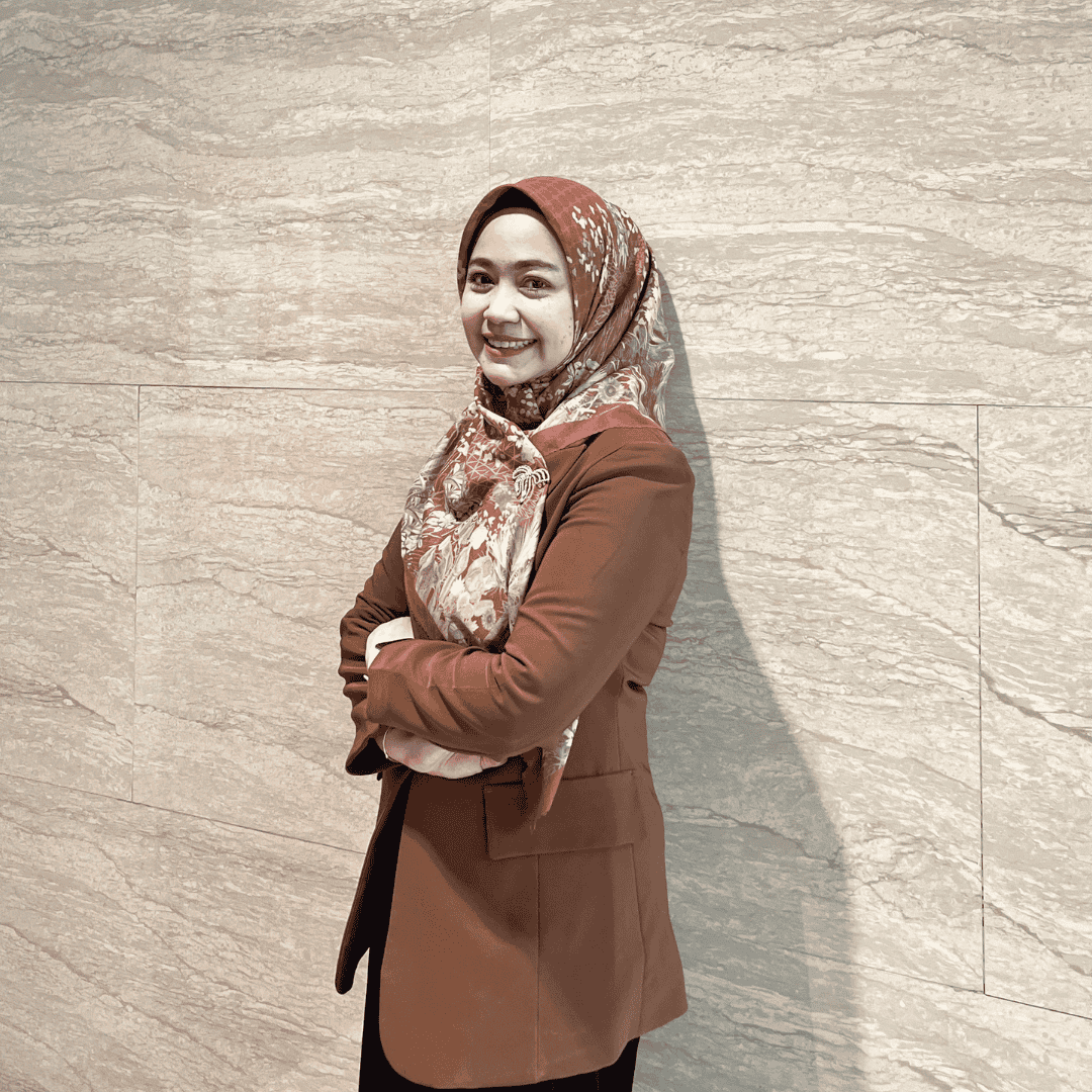 Nur Wilda Yanti Lubis, M.Psi., Psikolog