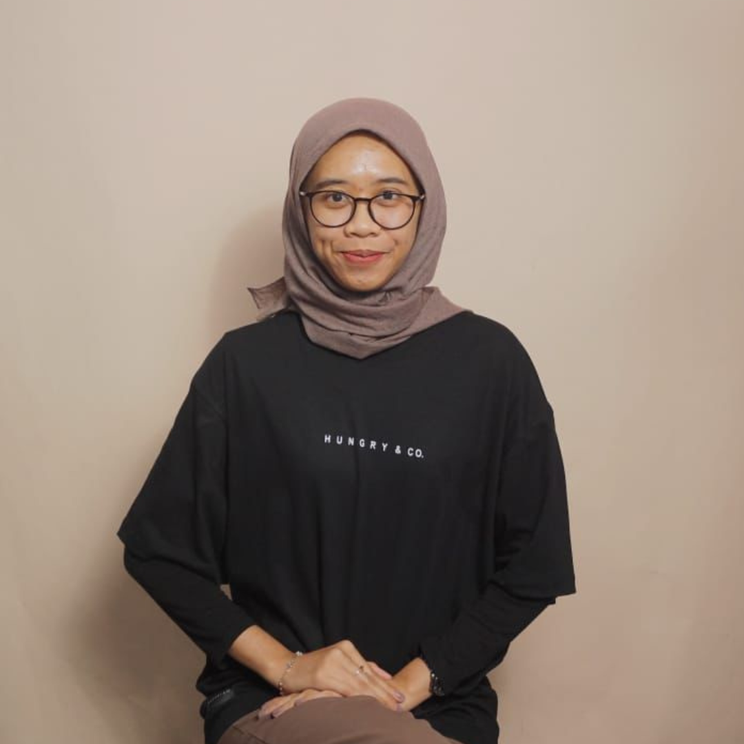 Ufti Rosyidatun Nisa’, M.Psi., Psikolog