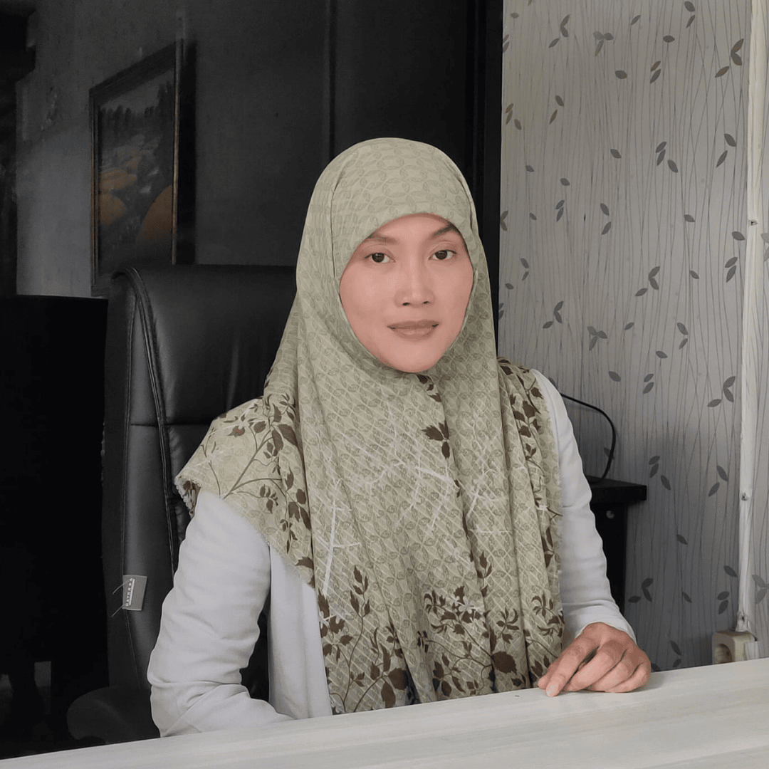 Retno Sri Handayani, M.Pd., M.Psi., Psikolog