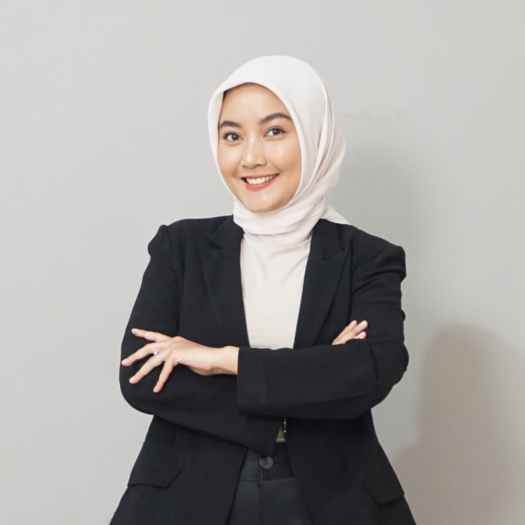Fadila El Zahra, S.Psi., M.Psi., Psikolog