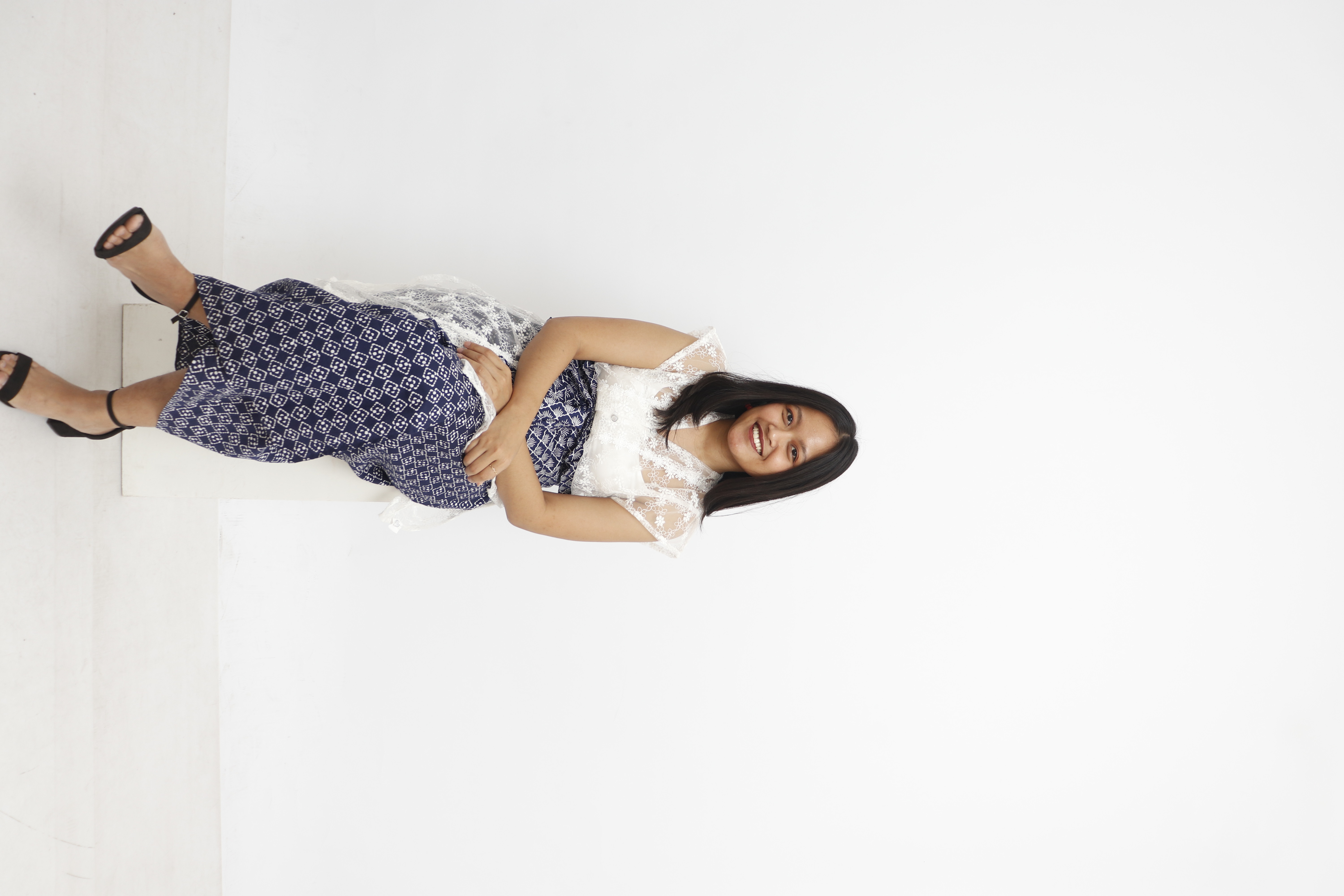 Bernadeta Widyaningrum M.Psi., Psikolog