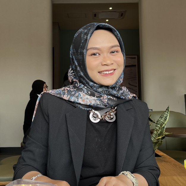 Nely Aldriani, S.Psi., M.Psi., Psikolog