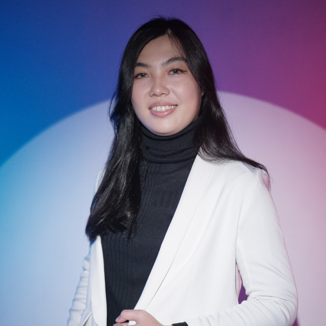 Sylvia Purnomo, M.Psi., Psikolog