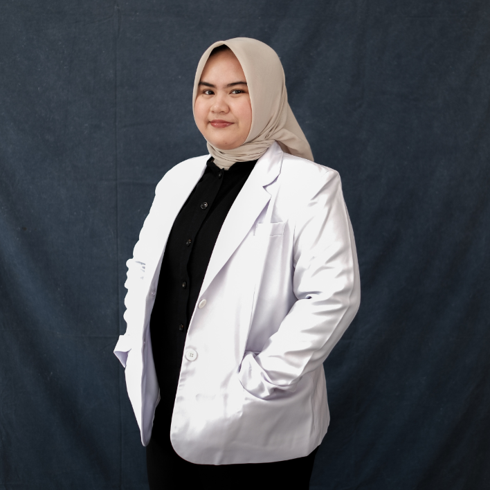 Amalia Ratri Islameidina, M.Psi., Psikolog