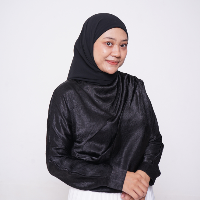 Dian Muliasari S, M.Psi., Psikolog