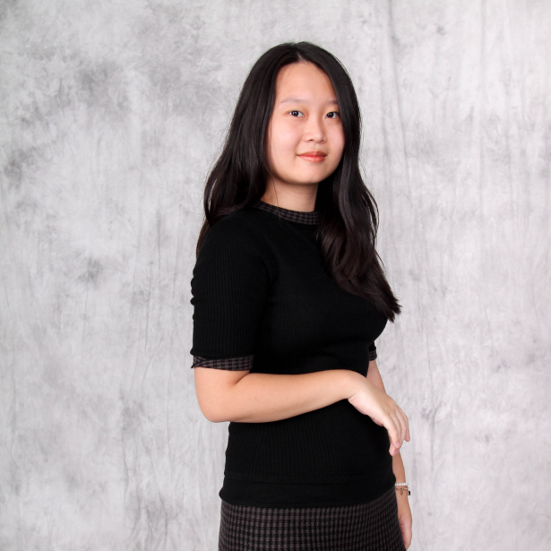 Livia M.Psi, Psikolog