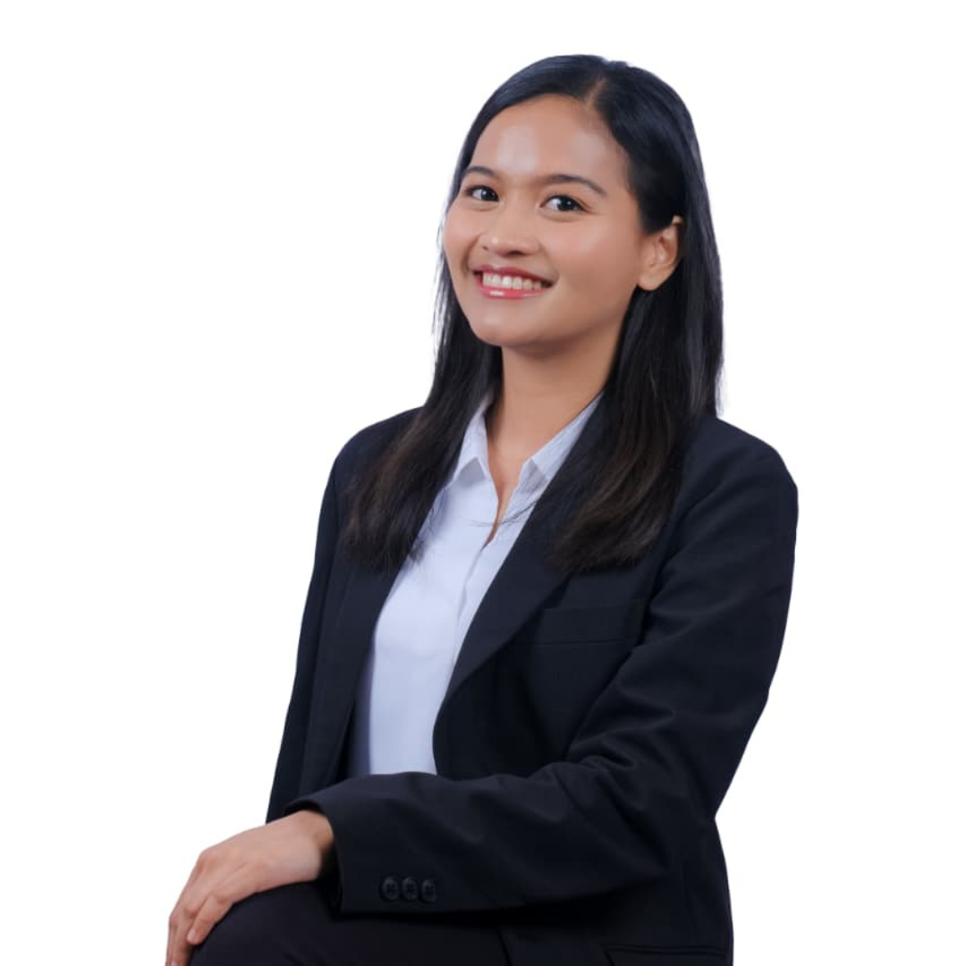 Annesha Maharani Putri, S.Psi., M.Psi., Psikolog
