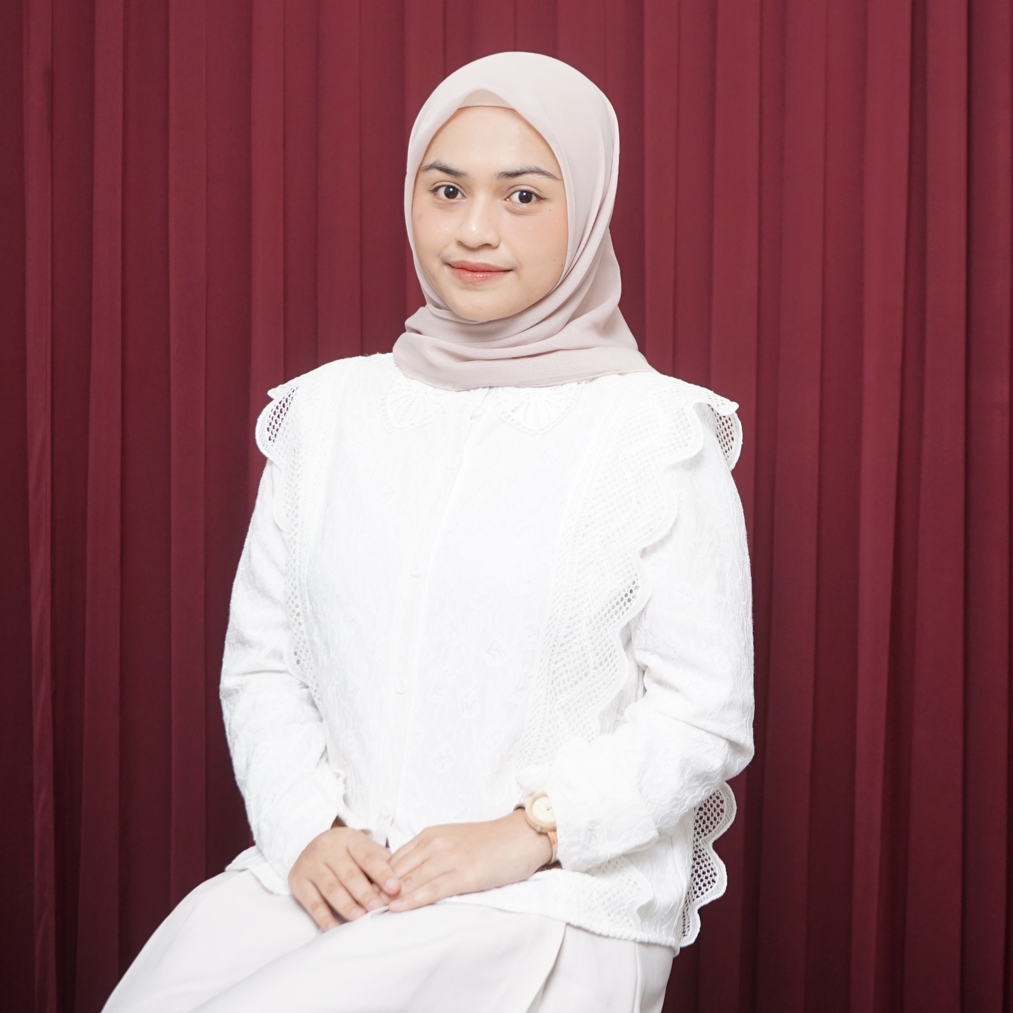 Azizah Ayu Septiani, M.Psi., Psikolog