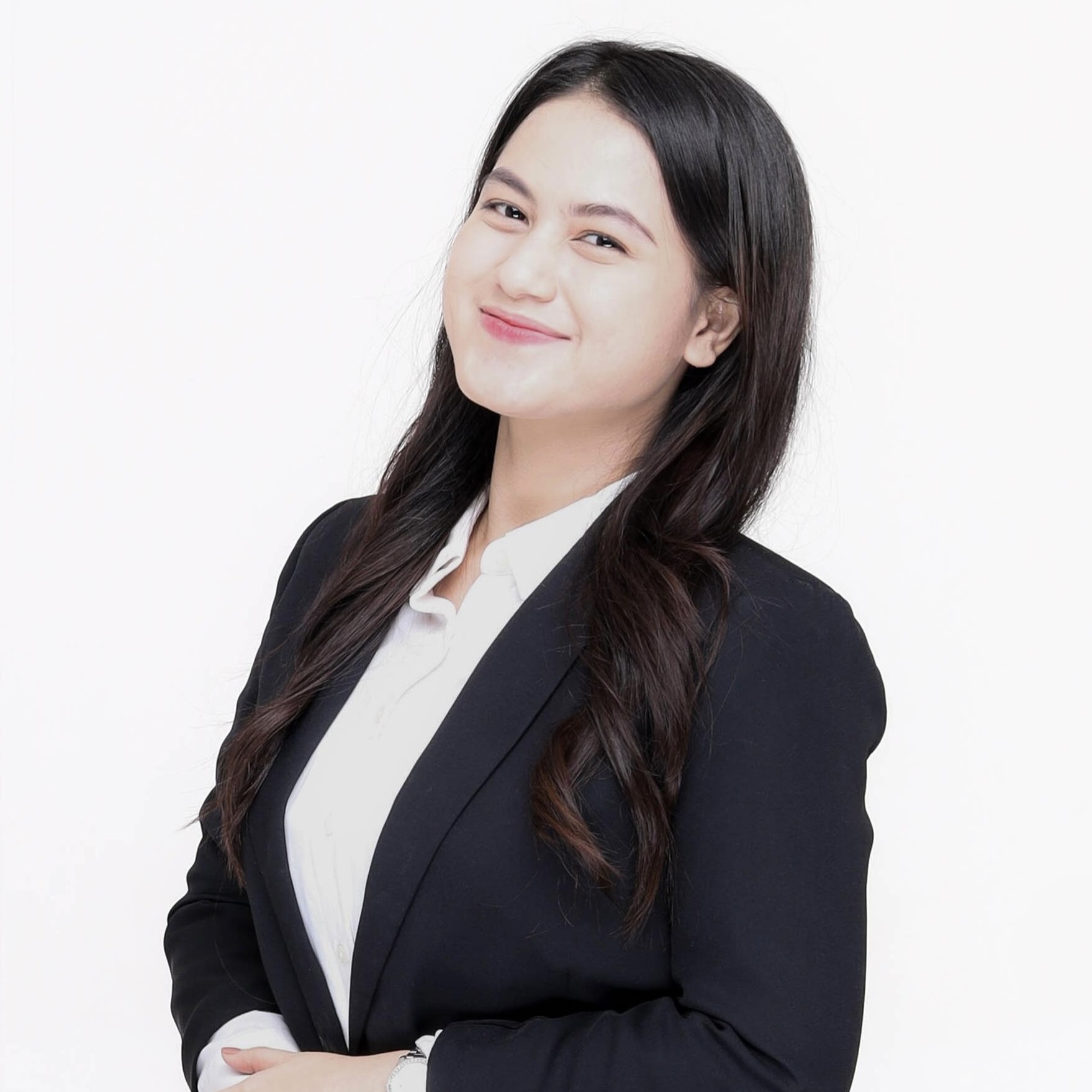 Elgi Selis Setiana, M.Psi., Psikolog