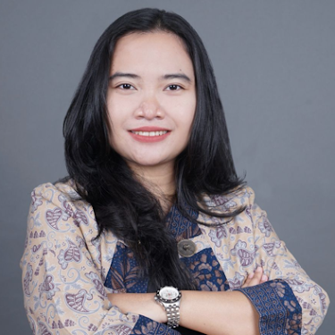 Reininda Anugrah Hayati, M. Psi., Psikolog
