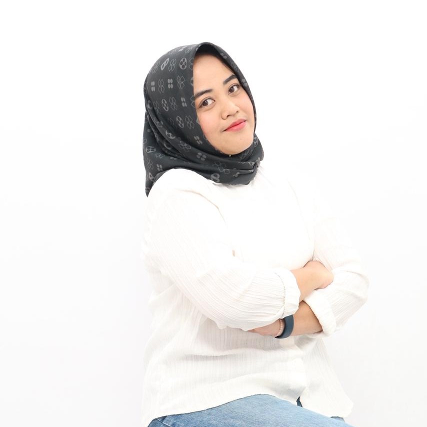 Ivana Manurung, M.Psi., Psikolog