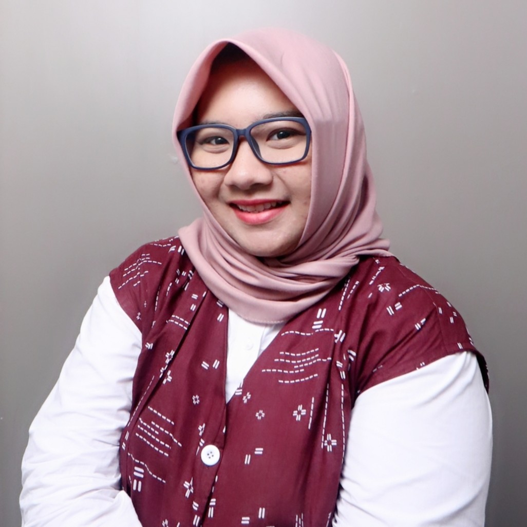 Finy Rachmasari, M.Psi., Psikolog
