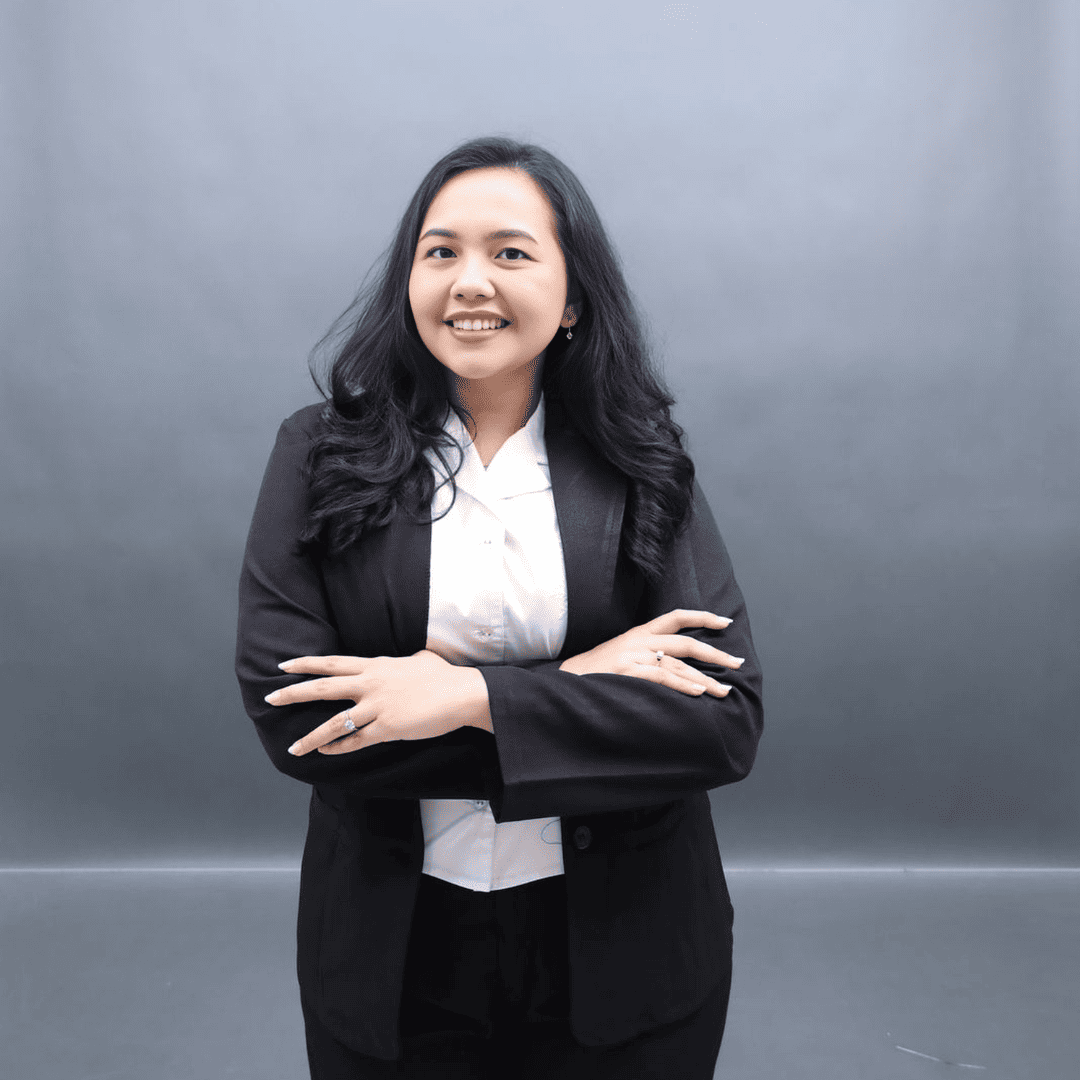 Naomi Lamria Lisbet Naibaho, M.Psi., Psikolog