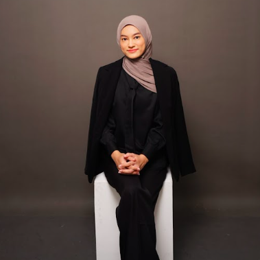 Farah Fauziah Vivany, S.Psi., M.Psi., Psikolog