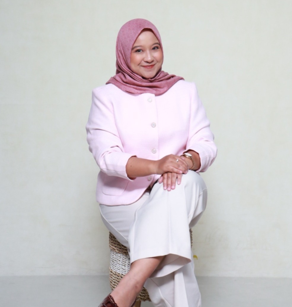 Ghea Farah