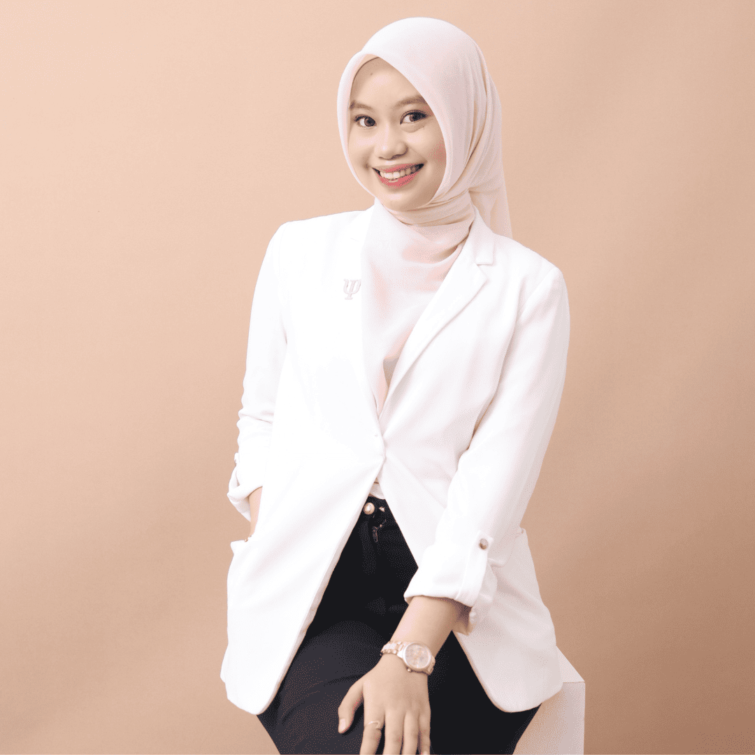 Anggi Surliawati M, S.Psi., Psikolog
