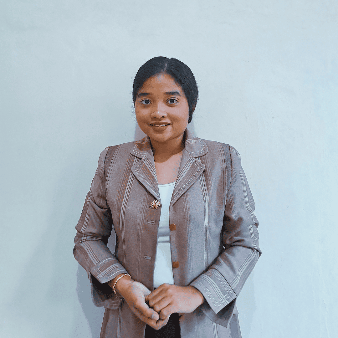 Grace Latuheru, S.Psi., M.Psi., Psikolog