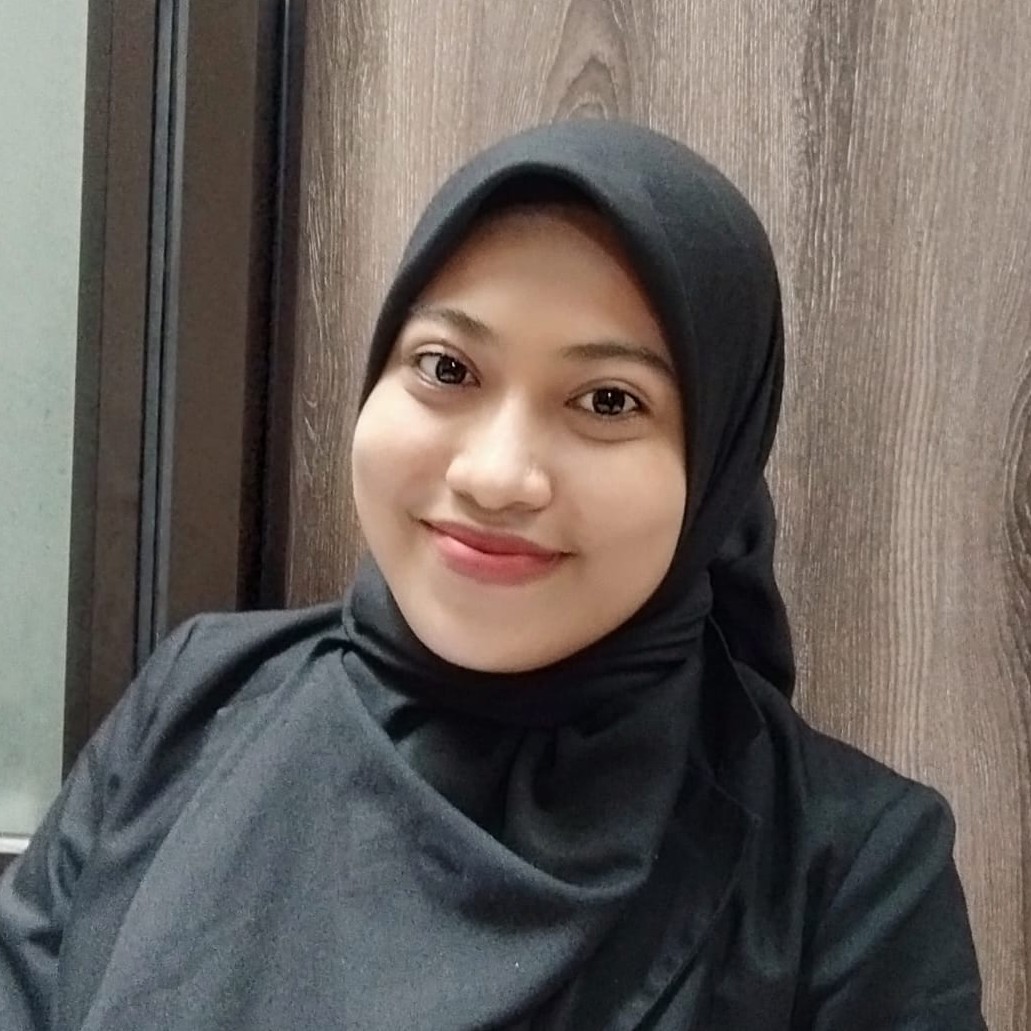 Wan Nur Hikmah, S.Psi., M.Psi., Psikolog
