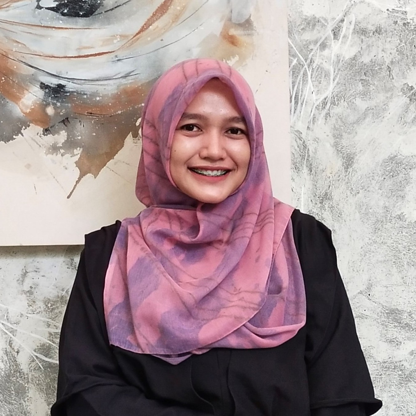 Fikrinisa’a Fakhrun Hakim, S.Psi., M.Psi., Psikolog