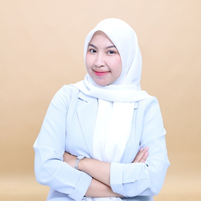 Bunga Karuni, M.Psi., Psikolog
