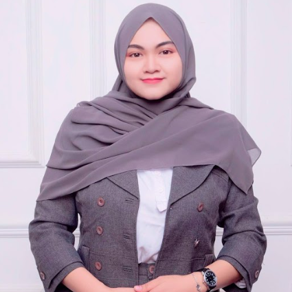 Intan Ayu Mustika, M.Psi., Psikolog