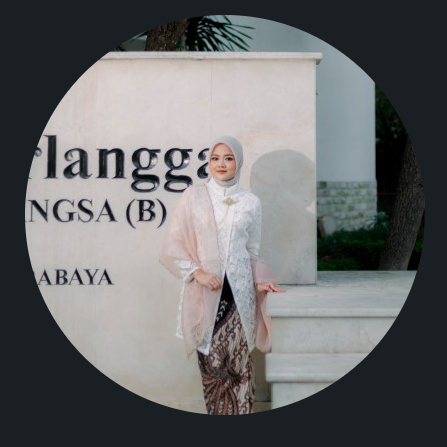 Hamidah Yulia Mustika Setyorini, S.Psi., Psikolog