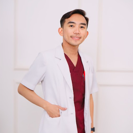 Ardi Dwi Afandi, S.Psi, M.Psi, Psikolog