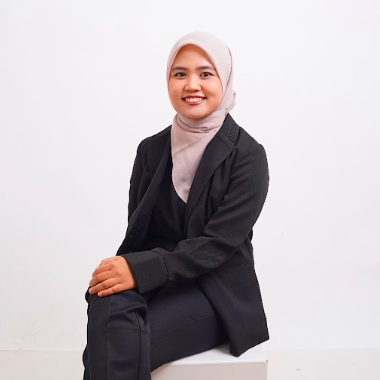 Huzaifah Malahayati, S.Gz., Dietisien