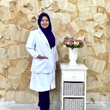 Amalia Dewi Nursyifa, S.Psi.,M.Psi., Psikolog