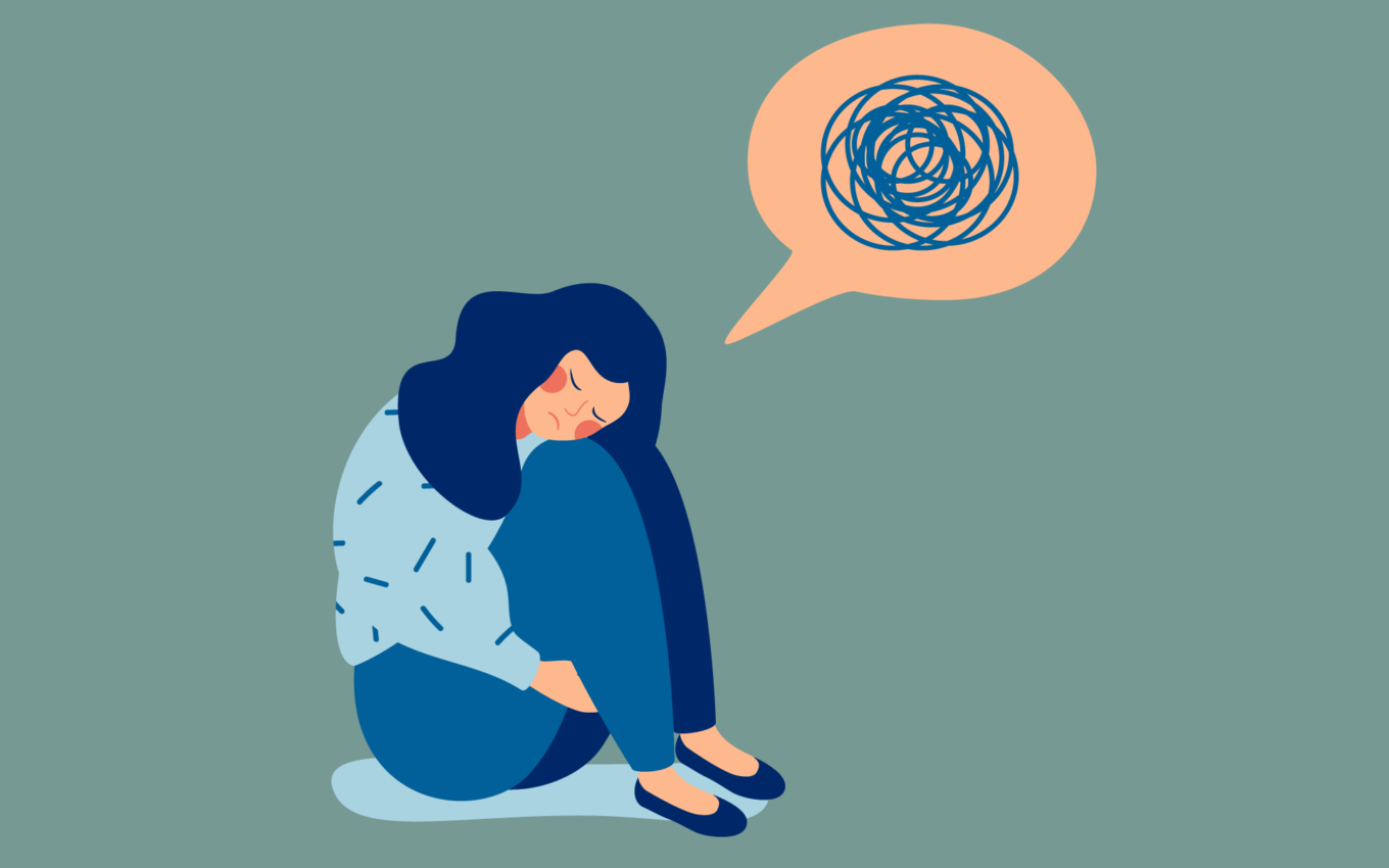 Cara Mengatasi Quarter-Life Crisis di Usia 20-an